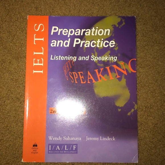 IELTS BOOKS - Picture 2 of 4